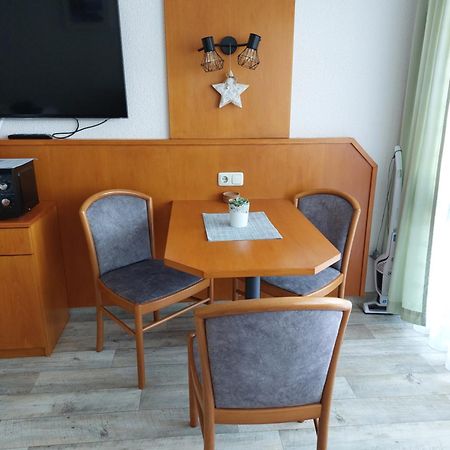 Apartment Almberg Mitterfirmiansreut Exteriör bild