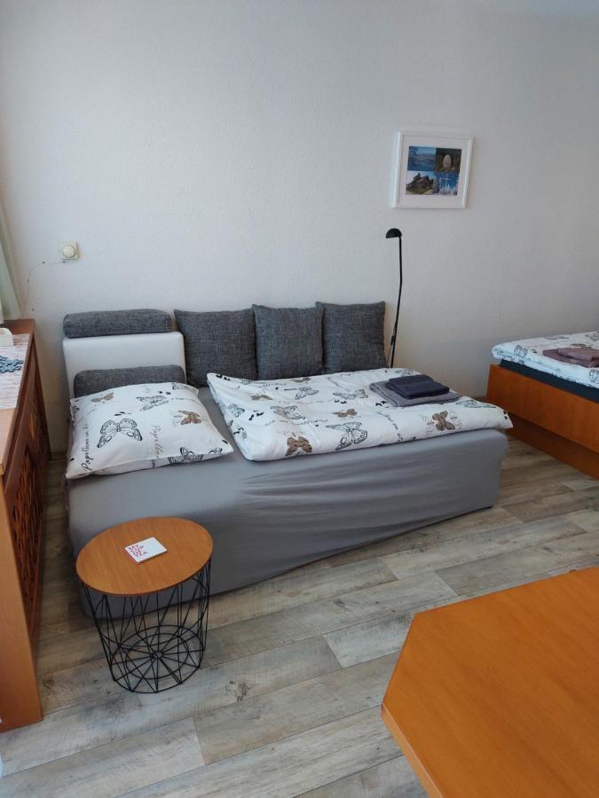 Apartment Almberg Mitterfirmiansreut Exteriör bild
