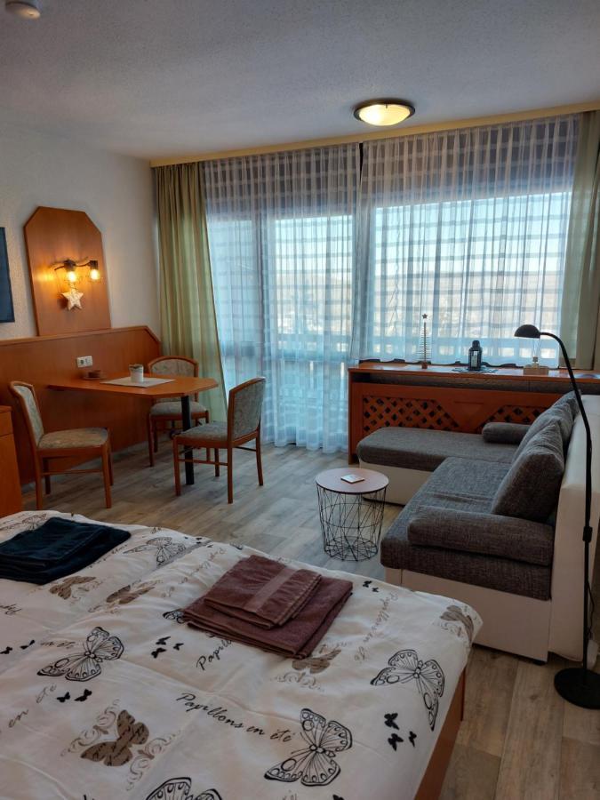 Apartment Almberg Mitterfirmiansreut Exteriör bild