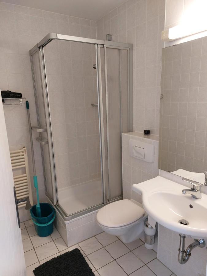 Apartment Almberg Mitterfirmiansreut Exteriör bild
