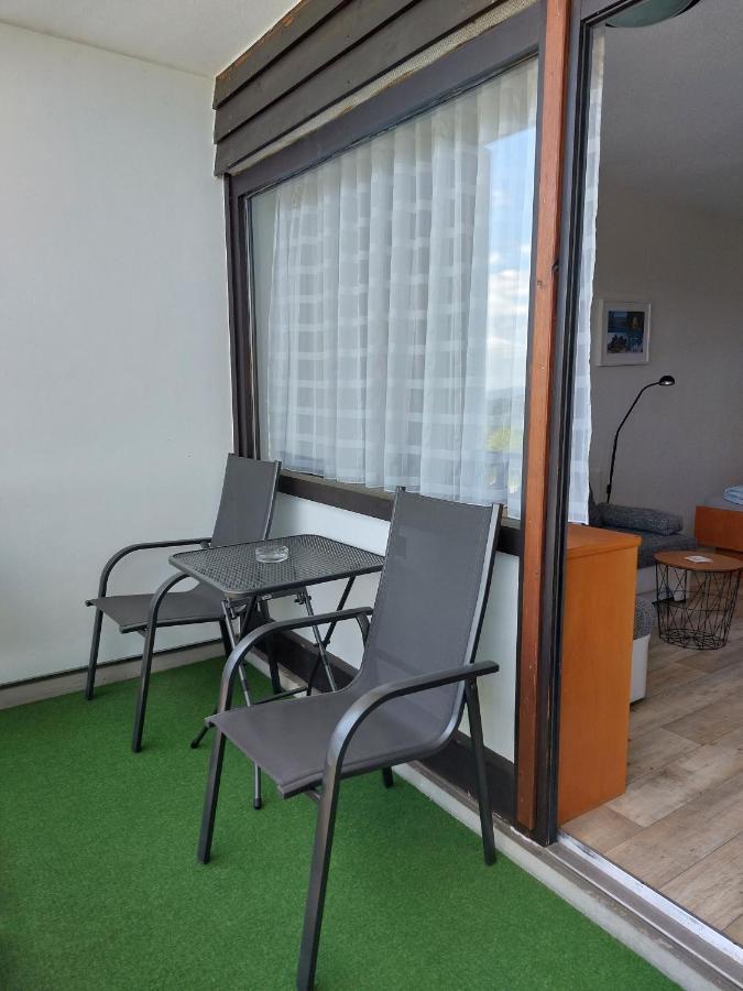 Apartment Almberg Mitterfirmiansreut Exteriör bild