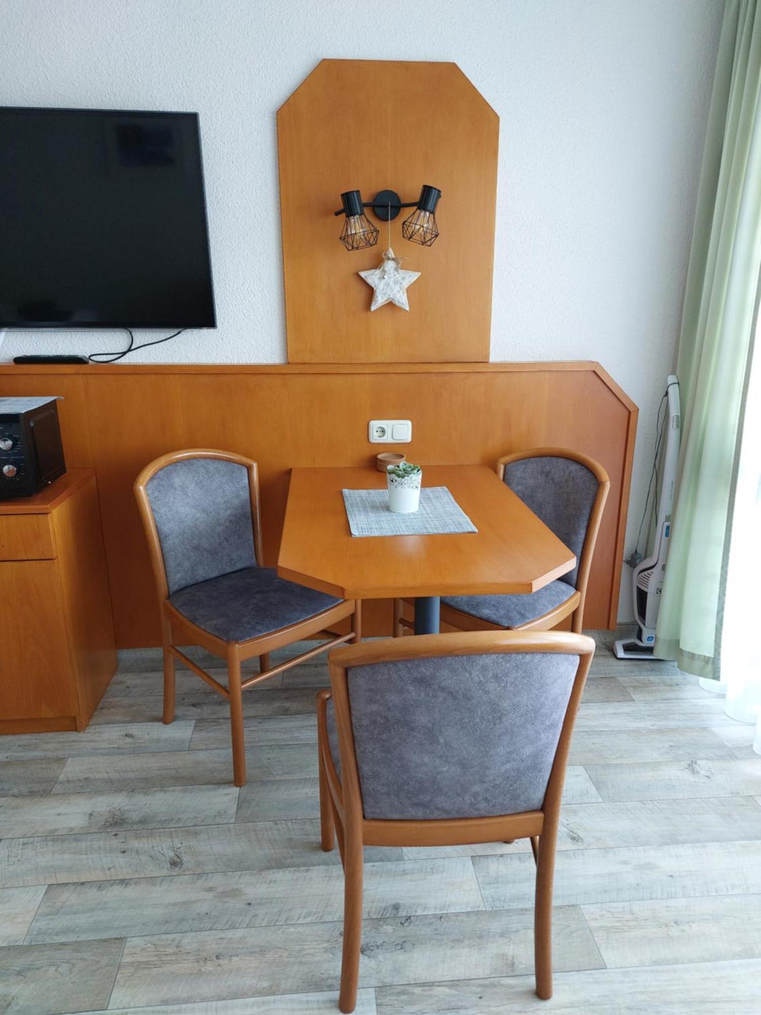 Apartment Almberg Mitterfirmiansreut Exteriör bild